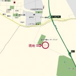 苫小牧市字美沢419-4 土地（ゼンリン）(地図)